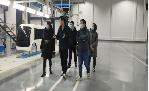 革命老區(qū)煥發(fā)新活力，六安高新區(qū)開啟創(chuàng)建國(guó)家高新區(qū)新征程