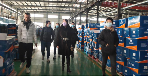 革命老區(qū)煥發(fā)新活力，六安高新區(qū)開啟創(chuàng)建國家高新區(qū)新征程