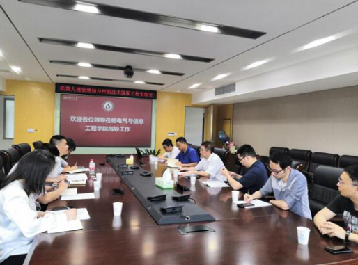 以優(yōu)化產業(yè)鏈為準繩，湖南省輸變電產業(yè)集群加快邁向國家級先進制造業(yè)集群