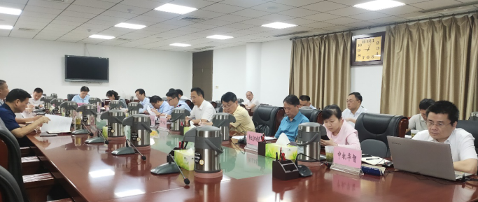 舉全市之力，六安市加速推進(jìn)國(guó)家高新區(qū)創(chuàng)建工作
