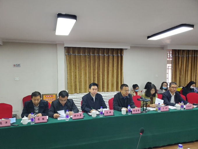 鋼鐵核城、戈壁明珠，嘉峪關(guān)高新區(qū)“以升促建” 規(guī)劃編制專家咨詢座談會(huì)在京圓滿召開