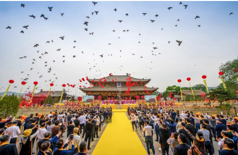 開啟農(nóng)業(yè)農(nóng)村現(xiàn)代化新征程，高平市積極爭創(chuàng)國家農(nóng)業(yè)現(xiàn)代化示范區(qū)