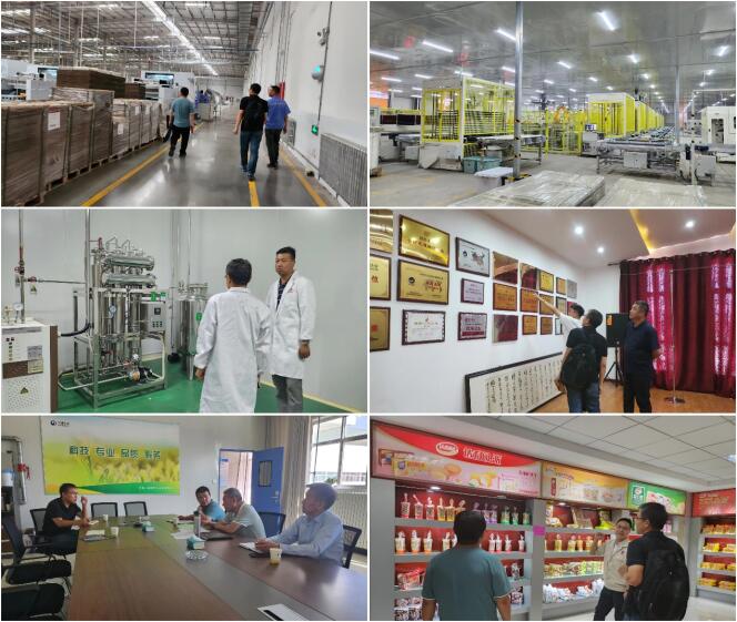 絲路要沖,河西都會——武威全力推動甘肅省省級高新區(qū)創(chuàng)建