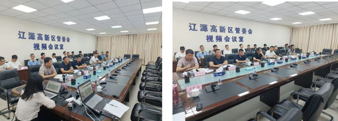 遼源襪業(yè)更上一層樓，邁向國家重要襪業(yè)創(chuàng)新發(fā)展高地