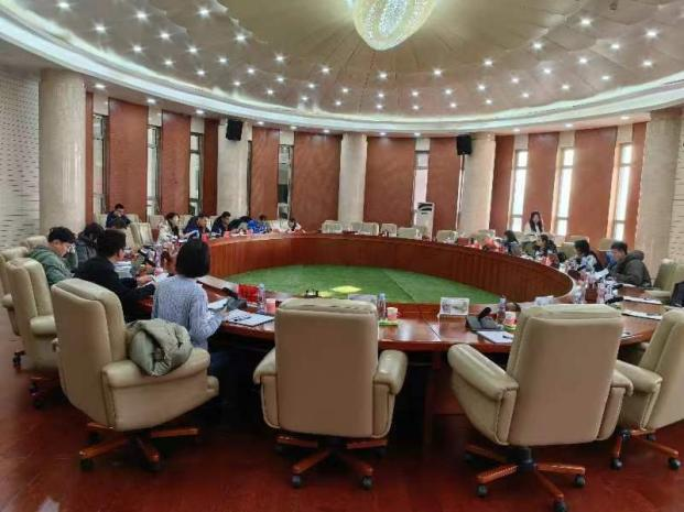 我院走入鄂爾多斯，為現(xiàn)代煤化工先進(jìn)制造業(yè)集群建設(shè)賦能助力