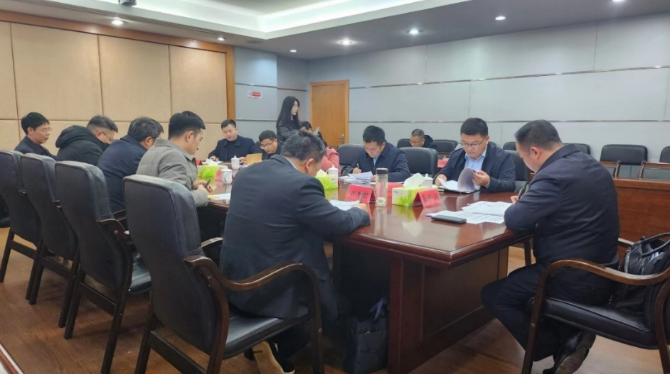 走在前、勇爭先——中國高新院助力江西省寧都縣創(chuàng)建國家現(xiàn)代農(nóng)業(yè)產(chǎn)業(yè)園