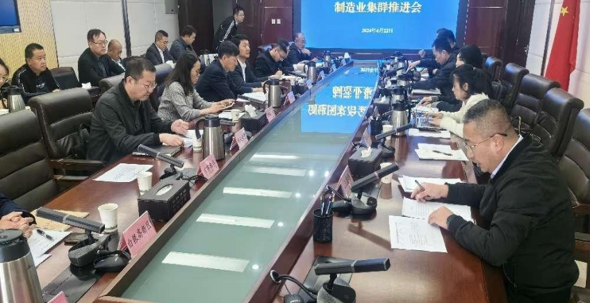 從傳統(tǒng)老工業(yè)基地到先進制造業(yè)高地，西北冶金有色大省“仰世而來”——中國