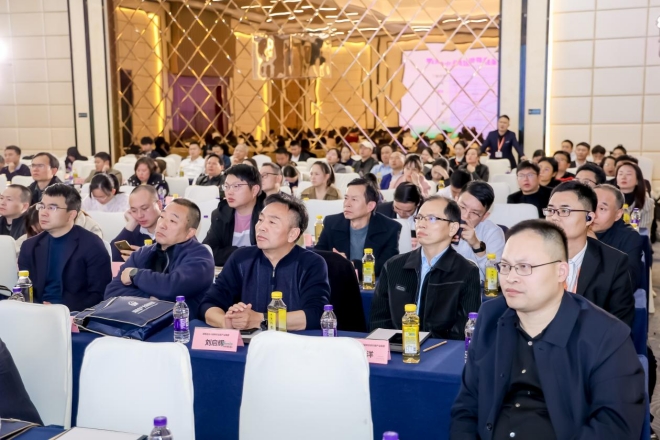 李文輝院長獲聘湖南省產(chǎn)業(yè)集群高級專家，暢談湖南省集群培育工作三個“全國之首”
