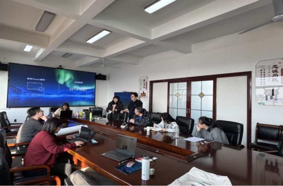 高新院專家組一行赴山西壽陽縣調研國家現代農業(yè)產業(yè)園項目